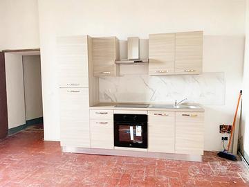 Appartamento con due camere, Selci SL/555