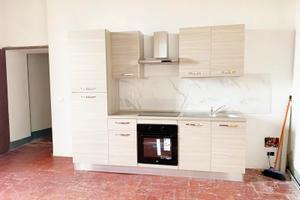 Appartamento con due camere, Selci SL/555