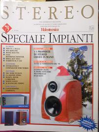 Rivista HI-FI STEREO n 79 del 1996