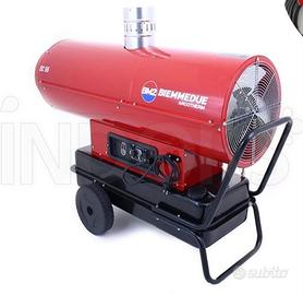 soffione x riscaldamento 