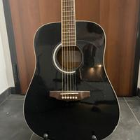Chitarra acustica Eko