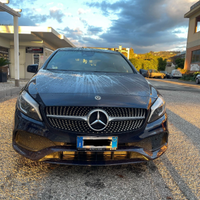 Mercedes classe a 180d