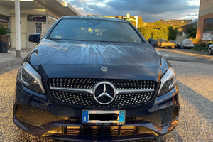 Mercedes classe a 180d