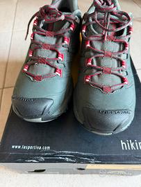 La Sportiva - scarpe da hiking - ultra raptor GTX