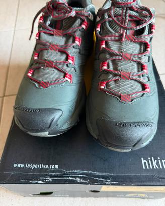 La Sportiva - scarpe da hiking - ultra raptor GTX