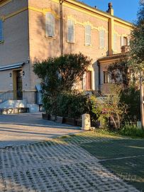 Ristorante Pizzeria avviato bene