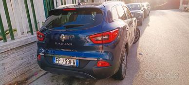 Renault Kadjar 1..6-130CV   con 100mila KM