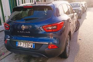 Renault Kadjar 1..6-130CV   con 100mila KM