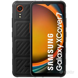Samsung Galaxy XCover 7 