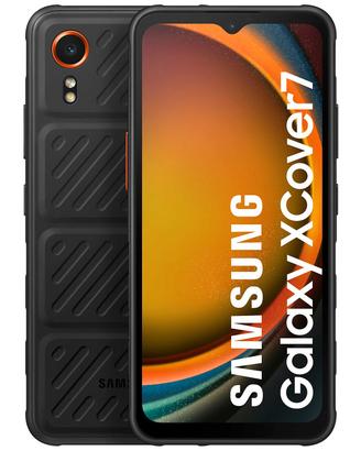 Samsung Galaxy XCover 7 