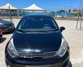 Kia Rio 1.1 CRDi WGT 5p. LX