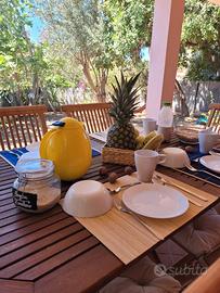 Sardegna, Villasimius - Casa del Mare