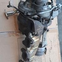 Turbina mercedes C 2,2 biturbo 2013