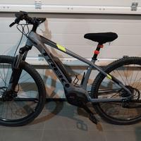 Mountainbike elettrica Trek Power Fly 4
