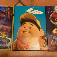 Dvd Disney in edizione limitata