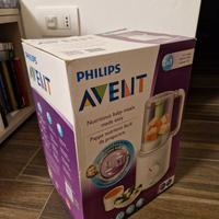 Philips Avent 2 in 1 Cuoci Pappa