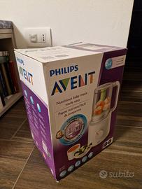 Philips Avent 2 in 1 Cuoci Pappa