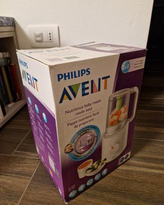 Philips Avent 2 in 1 Cuoci Pappa