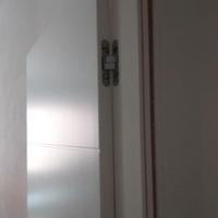 Porte interne pronte Spissu finestre persiane