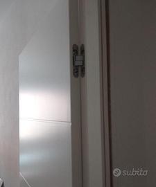 Porte interne pronte Spissu finestre persiane