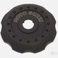 Cover Tappo Serbatoio Moto Guzzi V7/V9