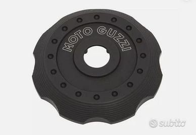Cover Tappo Serbatoio Moto Guzzi V7/V9