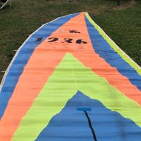 Catamarano hobie cat 18