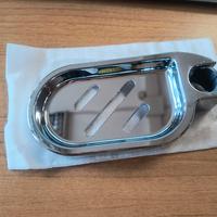 Portasapone asta 24 mm doccia