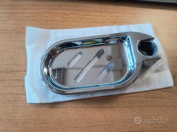 Portasapone asta 24 mm doccia