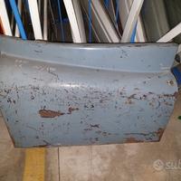 Porta - Portiera Sinistra Per Jaguar XK120 - XK140