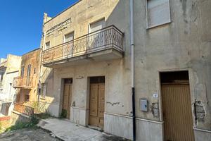 Intero Stabile 2 Appartamenti ad Alcamo Marina