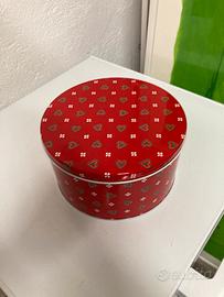 Scatole metalli verniciato