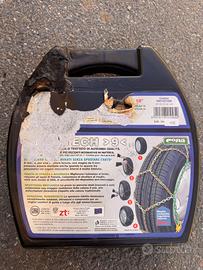 Catene da neve Cora Griptech 9mm – Gruppo 9.5