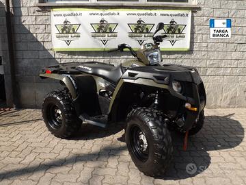 Polaris Sportsman Forest 700 - 2013