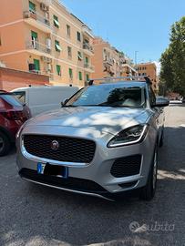 Jaguar E pace