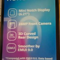 Honor 10 lite e smartphone