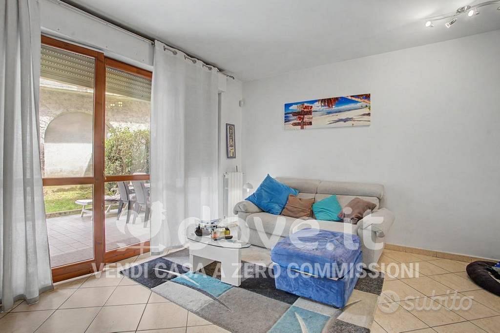 Appartamento di 90 m² con 3 locali a Gemonio - Vista 4