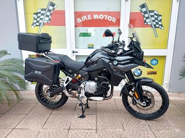 Bmw F 850 GS