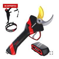 Forbice elettronica Infaco F3020 nuova garanzia