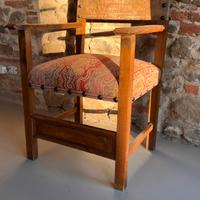 Trono/Poltrona istituzionale