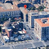 2 Vani con Posto Auto Centro