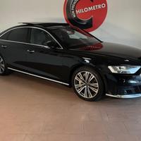 AUDI A8 55 TFSI 3.0 quattro tiptronic TETTUCCIO