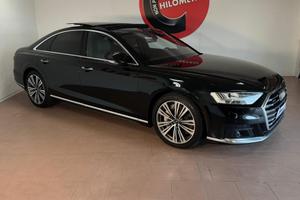 AUDI A8 55 TFSI 3.0 quattro tiptronic TETTUCCIO