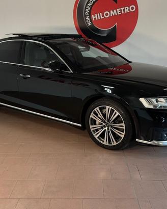 AUDI A8 55 TFSI 3.0 quattro tiptronic TETTUCCIO