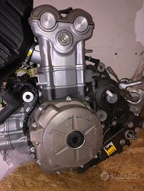 Ricambi originali piaggio