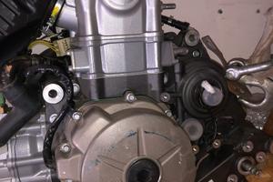 Ricambi originali piaggio