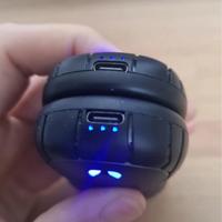 #scaldamani #elettrico #nuovo,