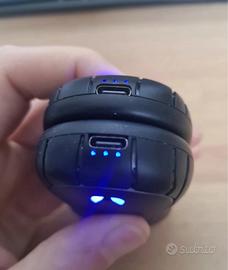 #scaldamani #elettrico #nuovo,