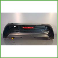 Paraurti Posteriore PEUGEOT 208 Berlina NERO PERLA