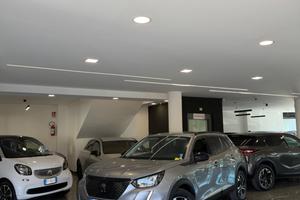 Peugeot 2008 BlueHDi 110 S&S Allure
